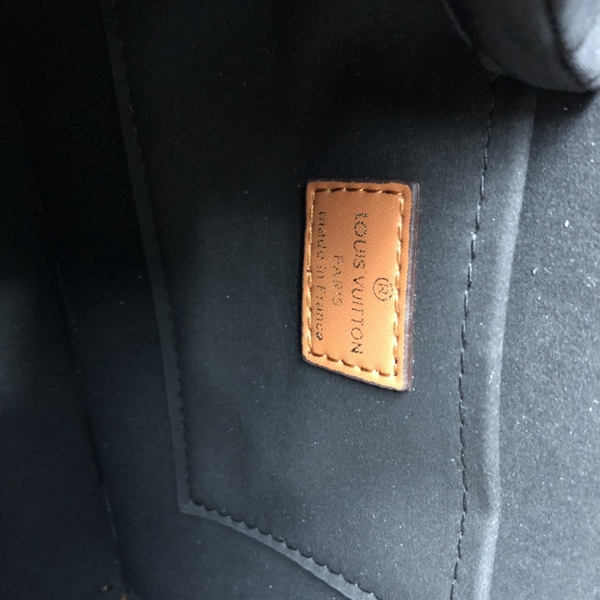 ルイヴィトンバッグ全体デザイン